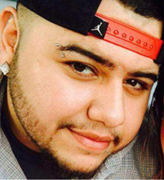 Isaac Acevedo Jr death by force case in Chicago, IL