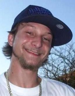 Stephen Erving death by force case profile photo