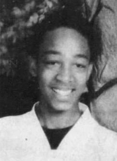 Terrance Young death by force case profile photo