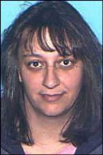 Cheri Robinson death by force case profile photo