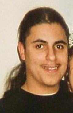 Shaian Colon death by force case profile photo