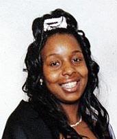 Analicia Perry death by force case profile photo