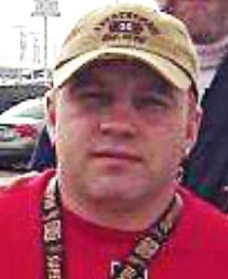 Paul Mullen death by force case profile photo