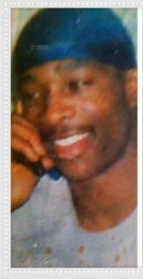 Corey Corey death by force case profile photo