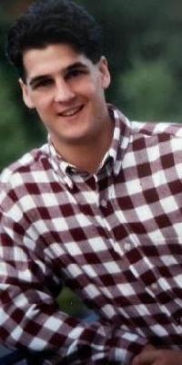 Ryan Curtis death by force case profile photo