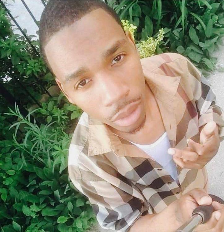 Cassanova West death by force case profile photo