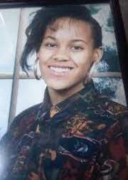 Eveline Barros-Cepeda death by force case profile photo