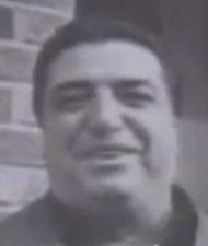 Robert Luisi Sr death by force case profile photo