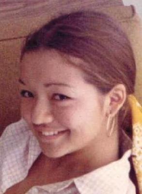 Dorina Brown death by force case profile photo