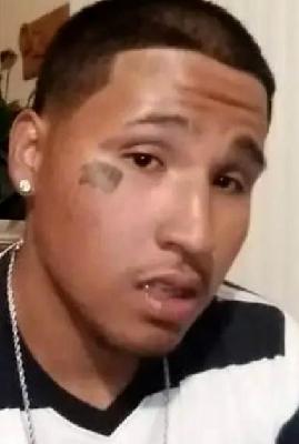 Ismael Martinez death by force case profile photo