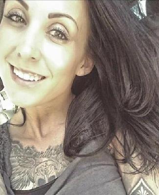Alyssa Pierce death by force case profile photo