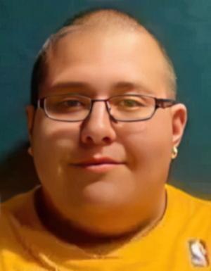 Cypress Garcia death by force case profile photo