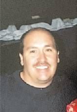 David Salazar death by force case profile photo