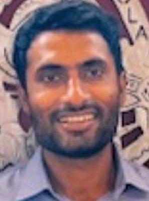 Muhammad Hussain death by force case profile photo