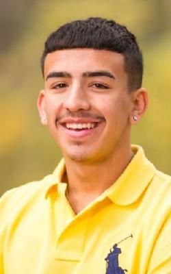 Andres Griego-Alvarado death by force case profile photo
