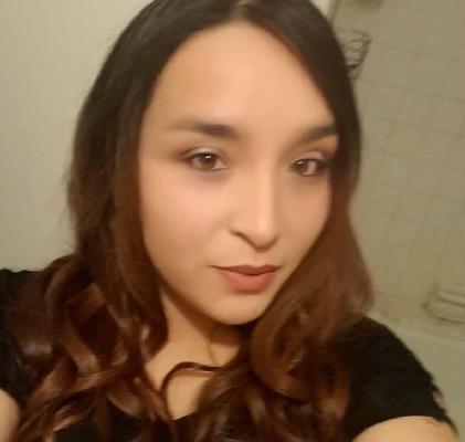 Melissa Barreras death by force case profile photo