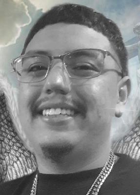 Timothy Johnson death by force case profile photo