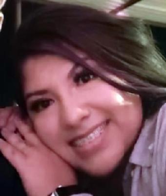 Rosa Trujillo death by force case profile photo