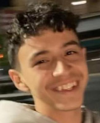 Rene Castillo death by force case profile photo