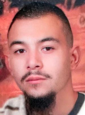 Jesus Lopez death by force case profile photo
