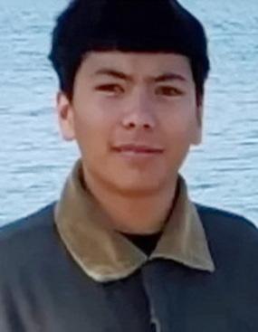 Jorge Armendariz death by force case profile photo