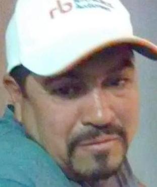 Cleofas Dominguez-Armendariz death by force case profile photo