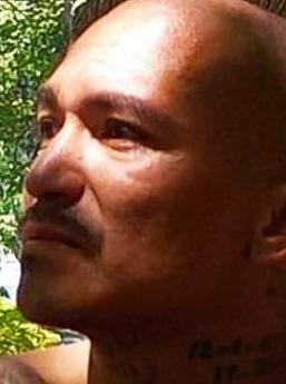 Jose Hernandez death by force case profile photo