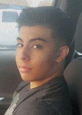Josue Ruiz death by force case profile photo