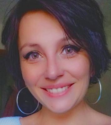 Brittney Skaggs death by force case profile photo