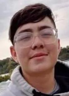 Thomas Nunn death by force case profile photo