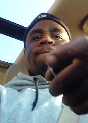Jemel O'Brien death by force case profile photo