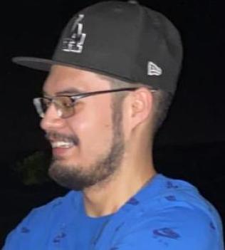 Eduardo Otero Jr death by force case profile photo