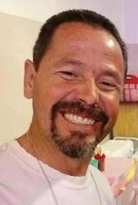 Nelson Gallegos Jr death by force case profile photo