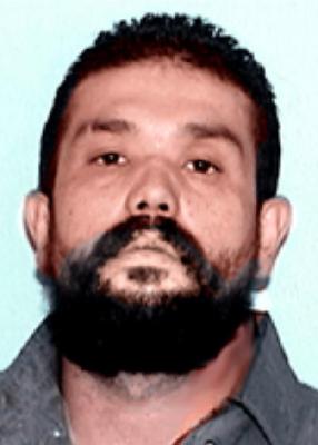 Nathan Vigil death by force case profile photo