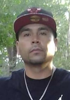 Kenny Rougemont death by force case profile photo