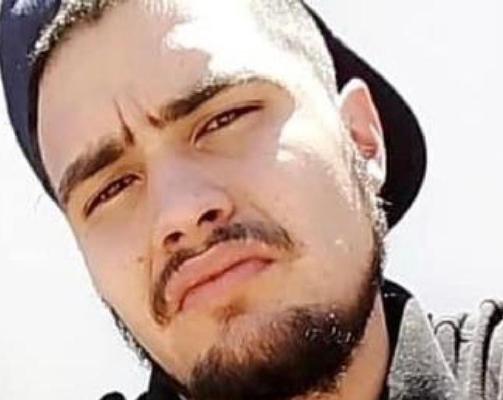 Antonio Montez death by force case profile photo