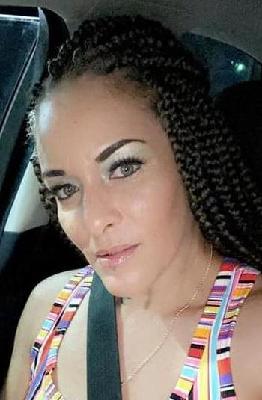 Quintasha Harris death by force case profile photo