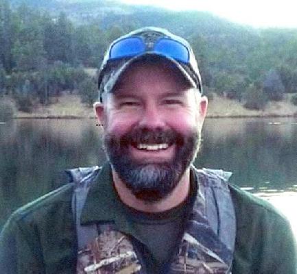 Chad Henne death by force case profile photo