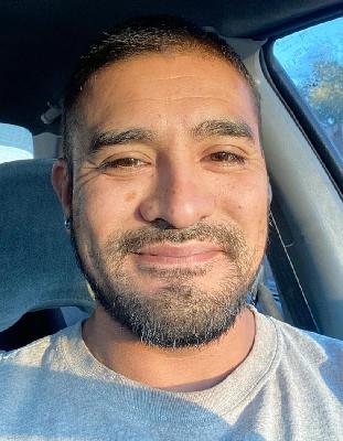 Oscar Fuerte death by force case profile photo