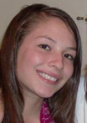 Callie Garcia death by force case profile photo