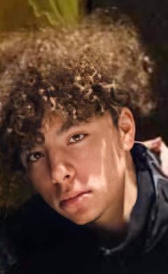 Ryan Albert Saavedra Jr. death by force case profile photo