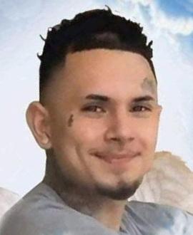 Anthony Vigil death by force case profile photo