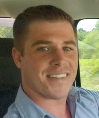 Jock Thacker death by force case profile photo