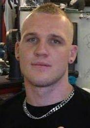 Tyler Beast death by force case profile photo