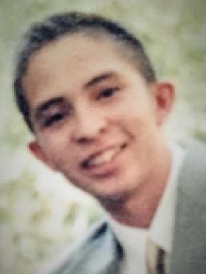 Fernando Martinez death by force case profile photo