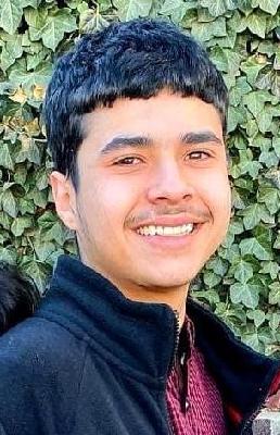 Jayden Vallez death by force case profile photo