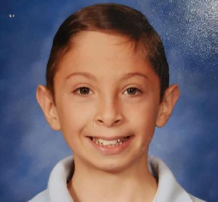 Joseph Hobbs death by force case profile photo