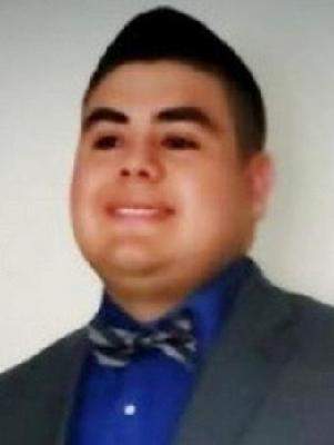 Jose Garcia death by force case profile photo