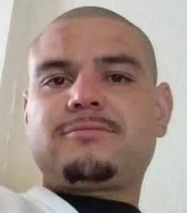 Rudy Romero death by force case profile photo