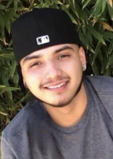 Enrique Leija death by force case profile photo